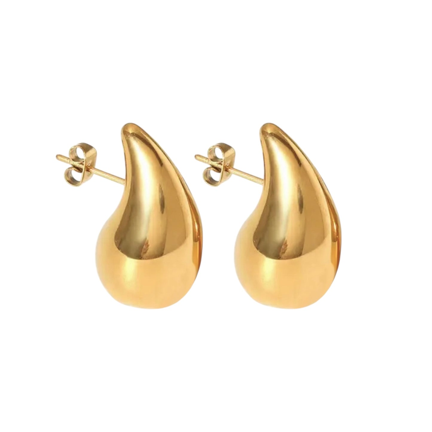 Drop Earrings