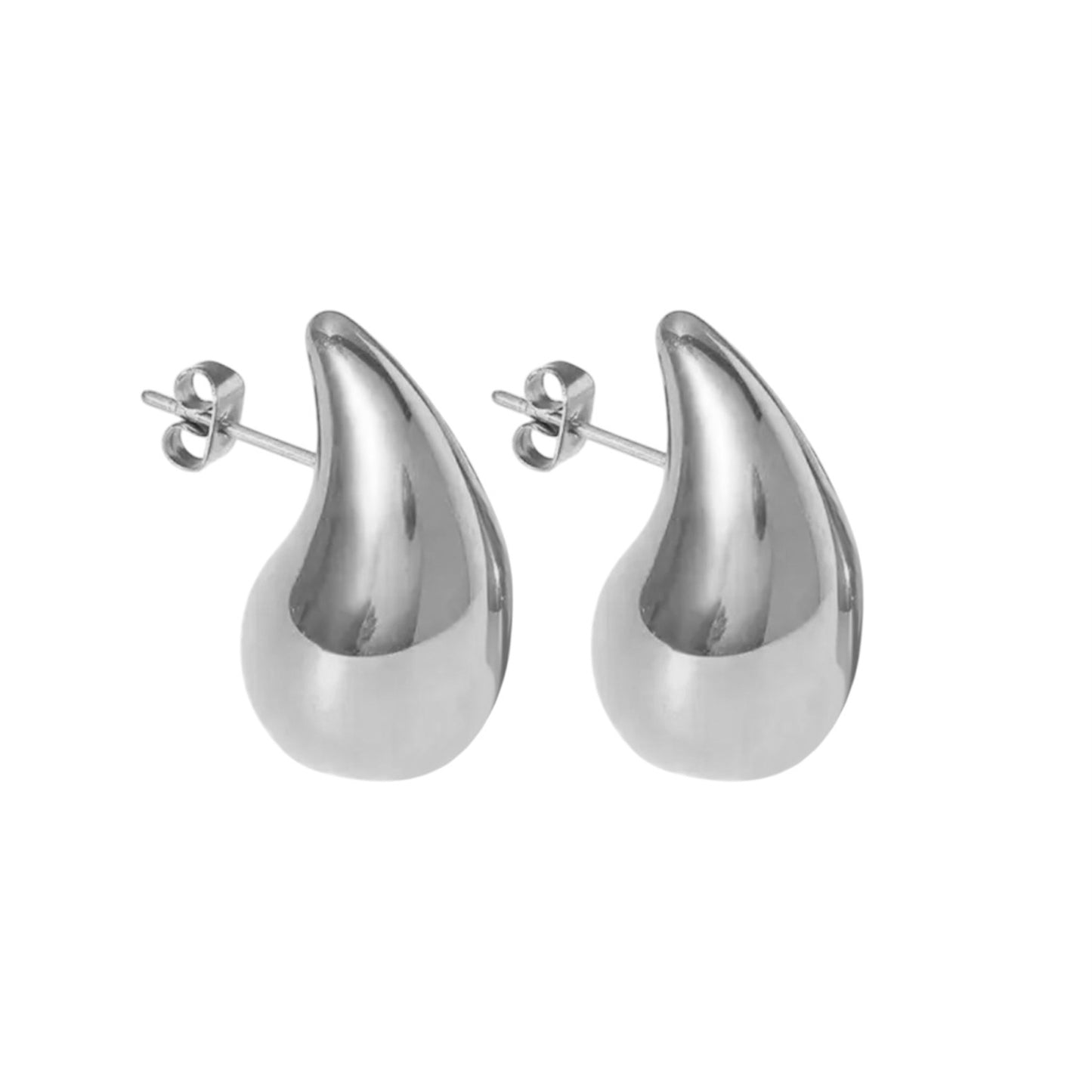 Drop Earrings