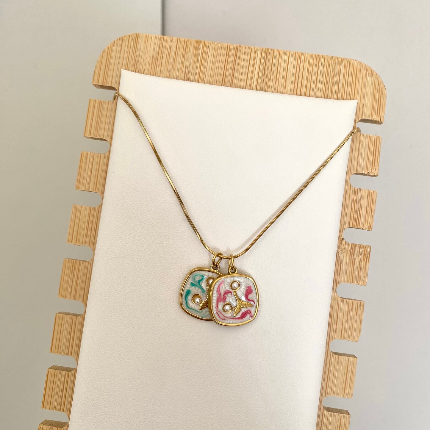 Ocean Pendant