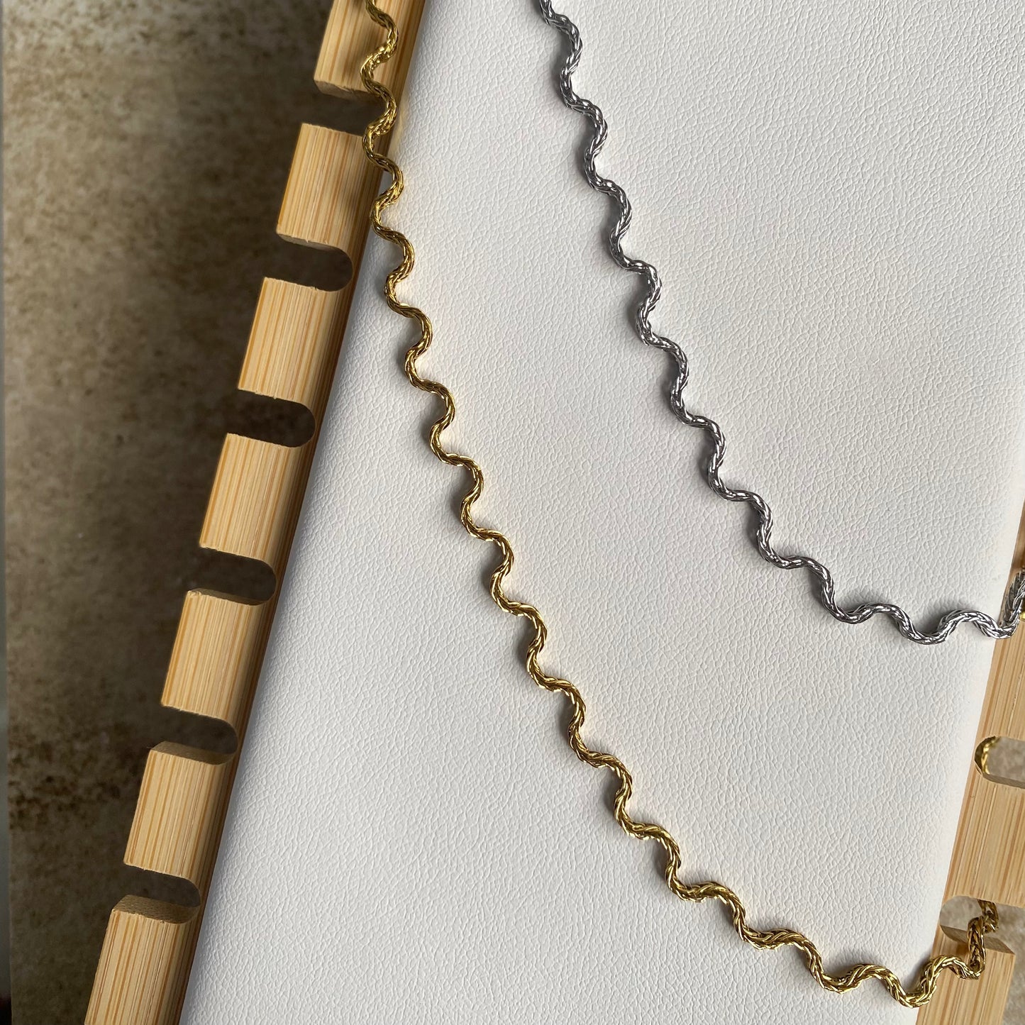 Mae Necklace