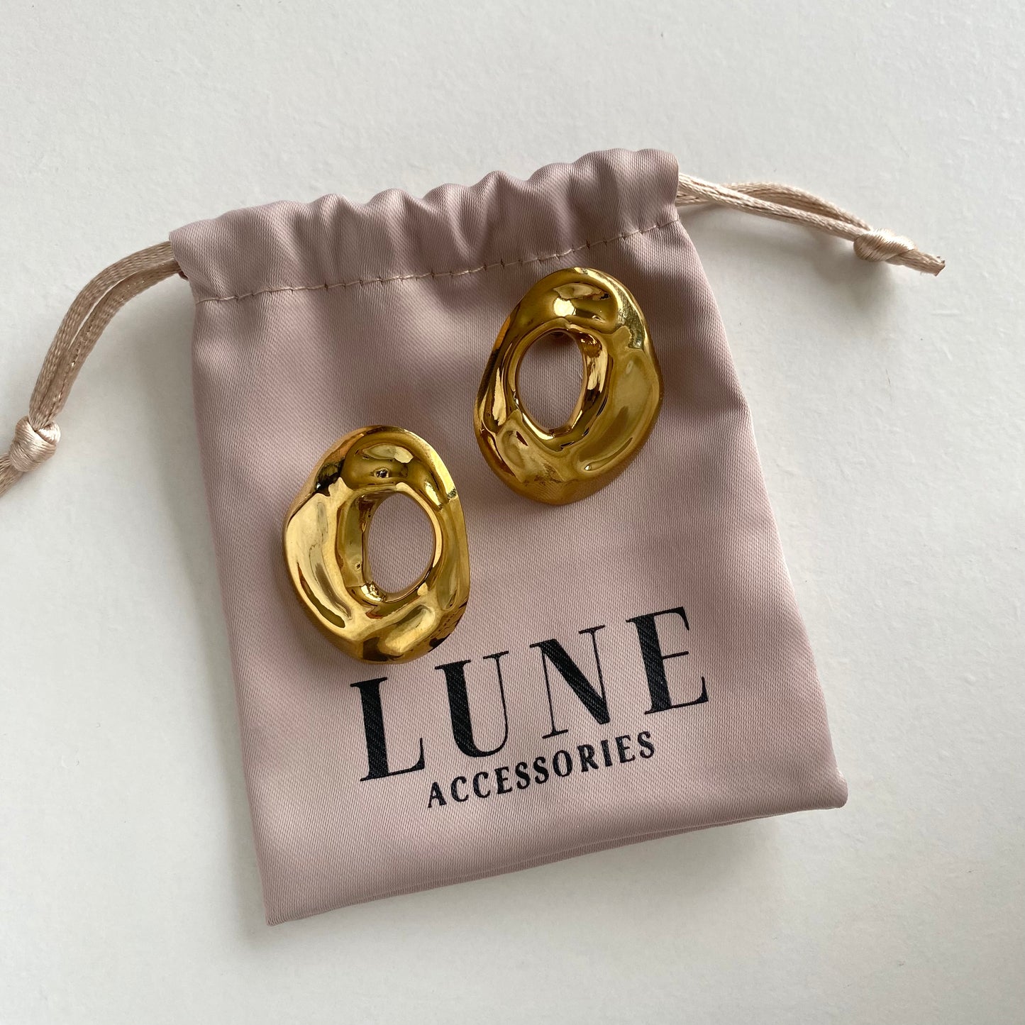 Liora Earrings