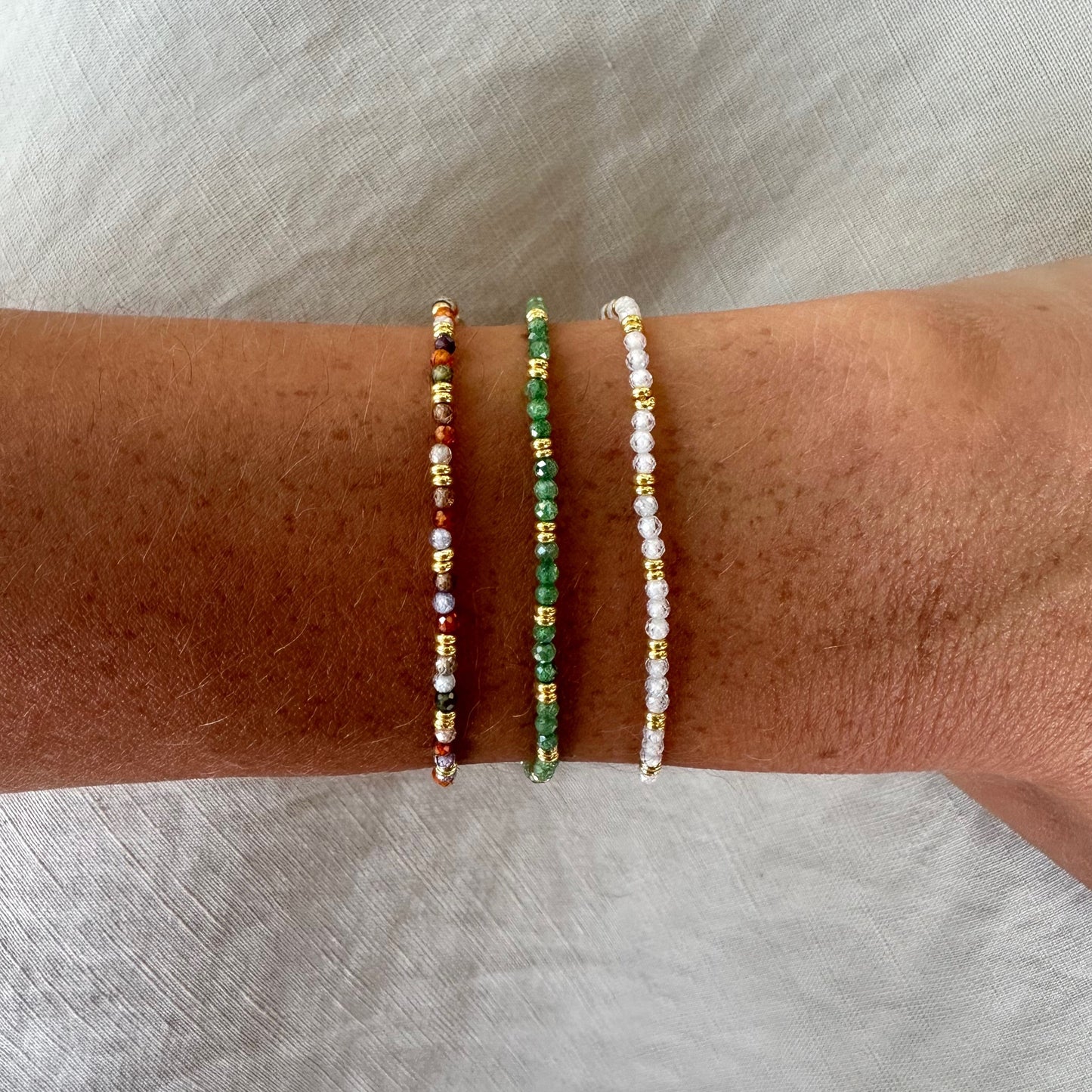 Corinne Bracelet