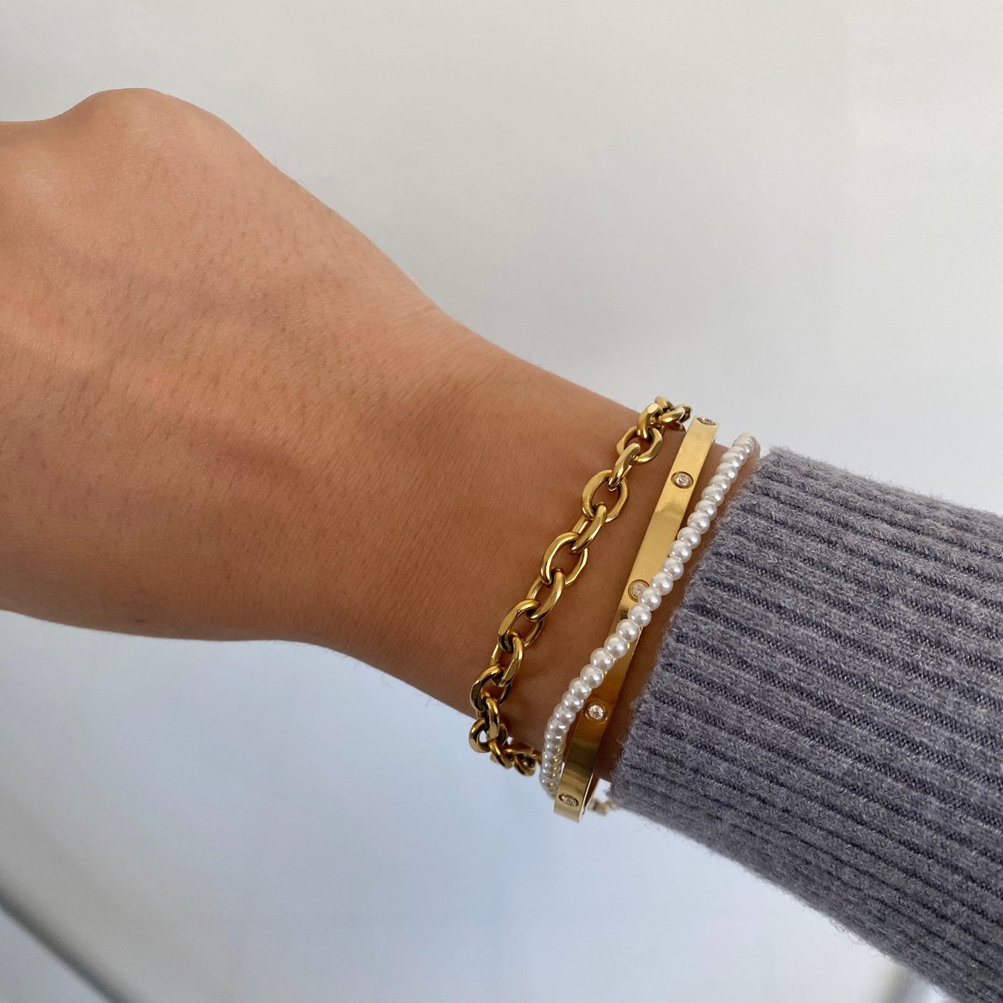 Paige Bracelet