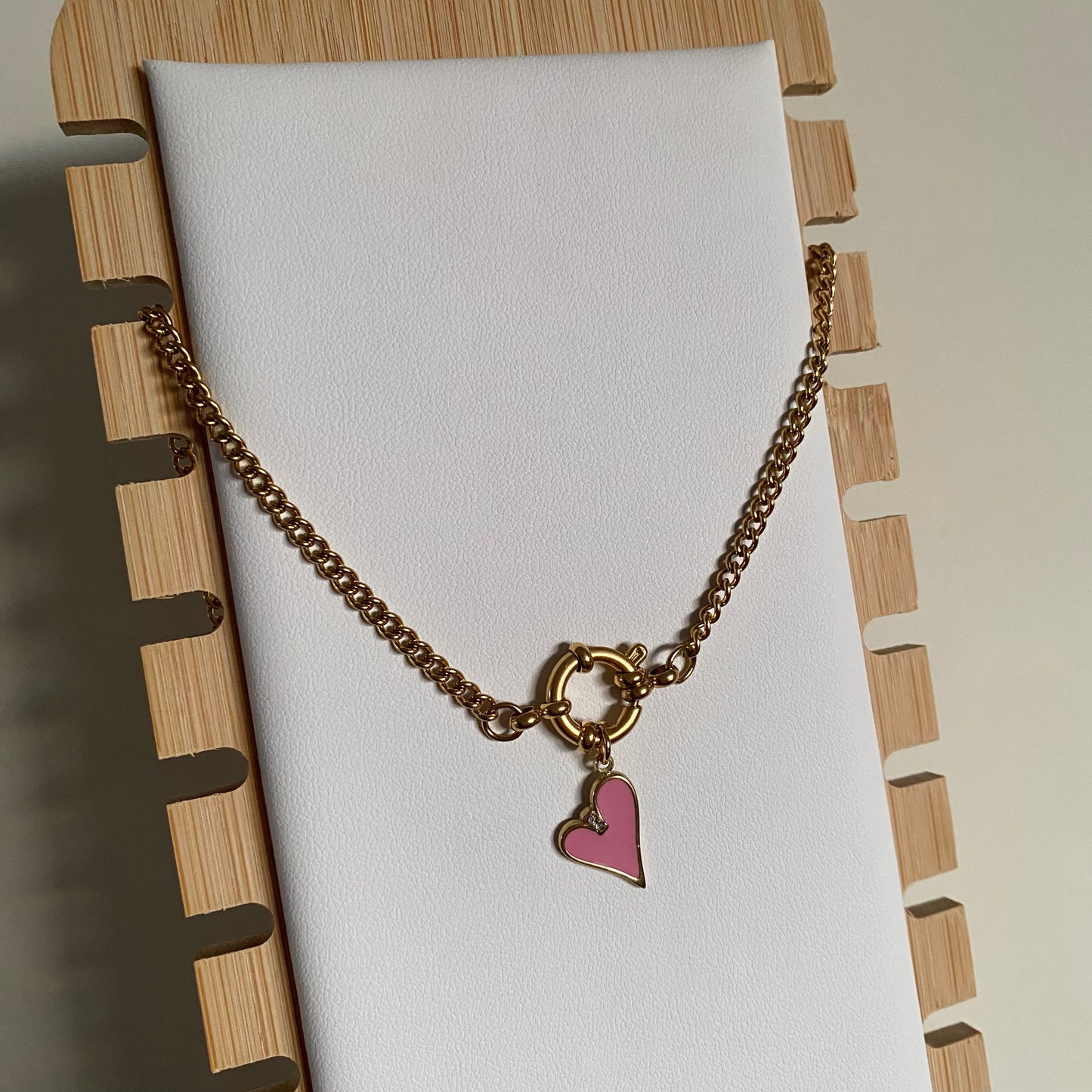 Shiny Heart