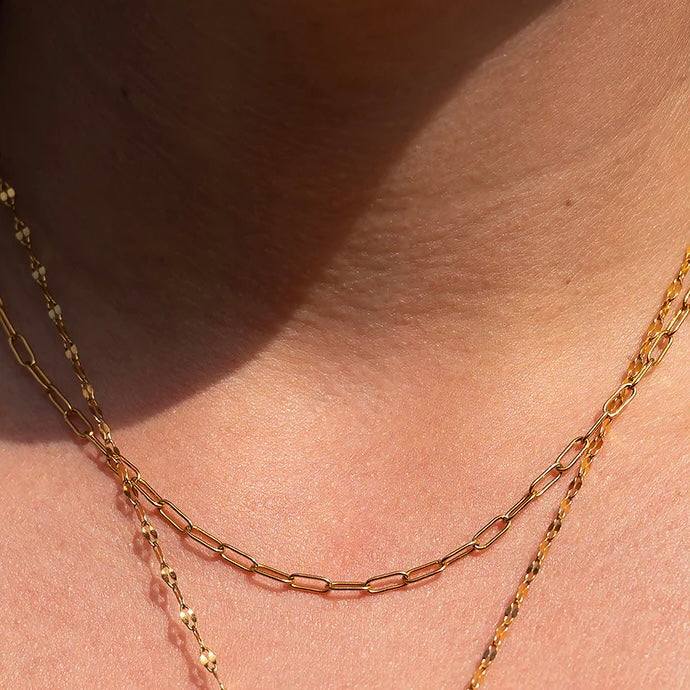 Sophia Necklace