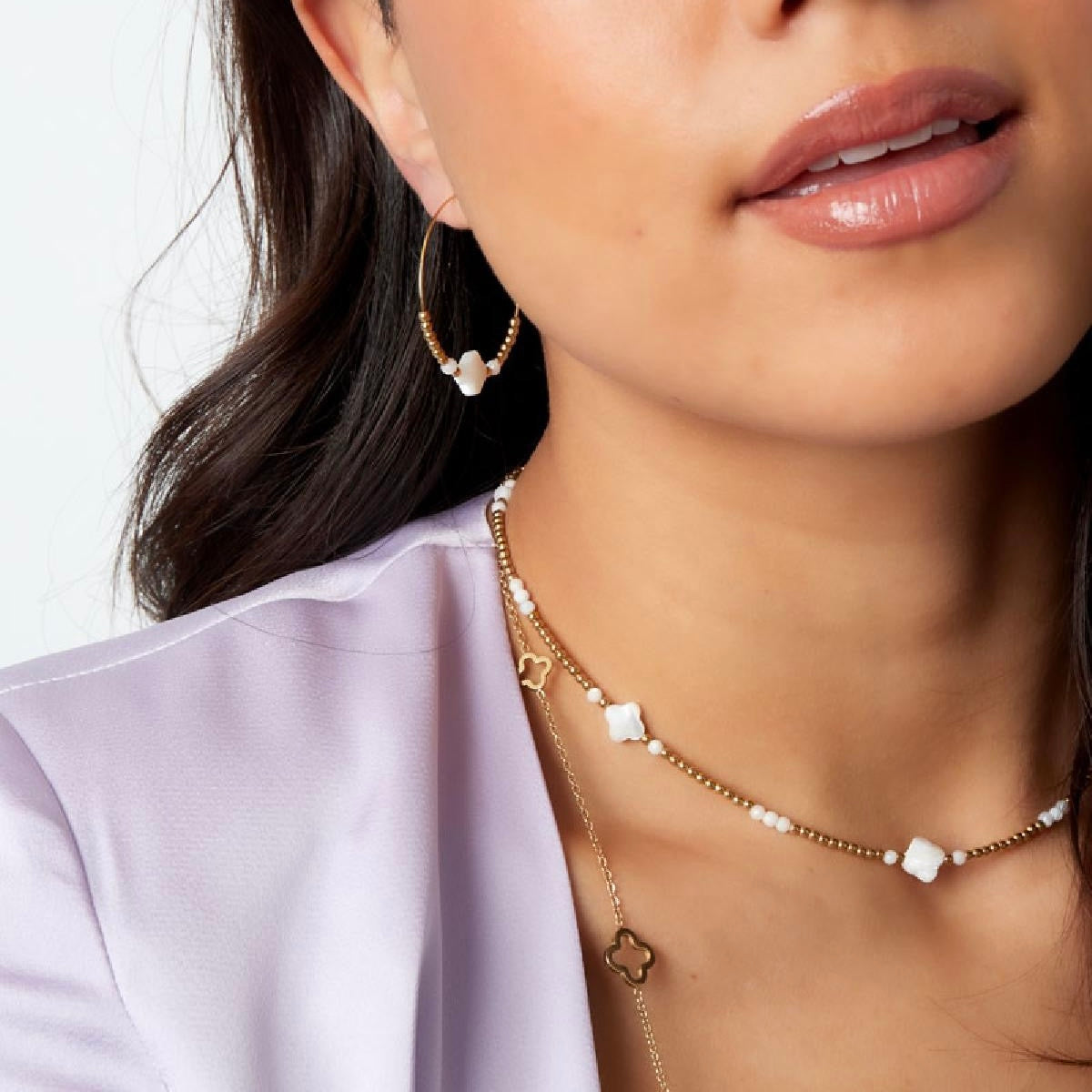 Samantha Necklace