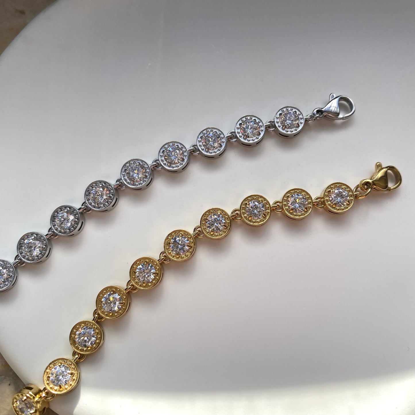 Tiana Bracelet