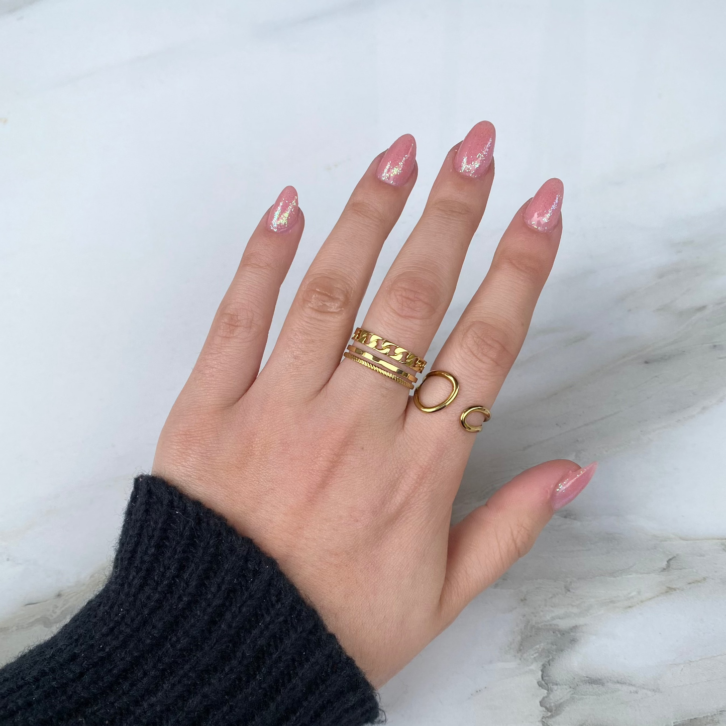 Grace Ring