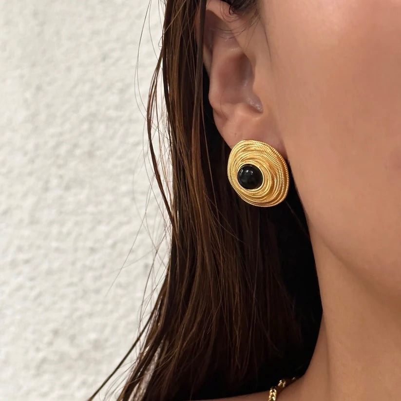 Reign Earrings