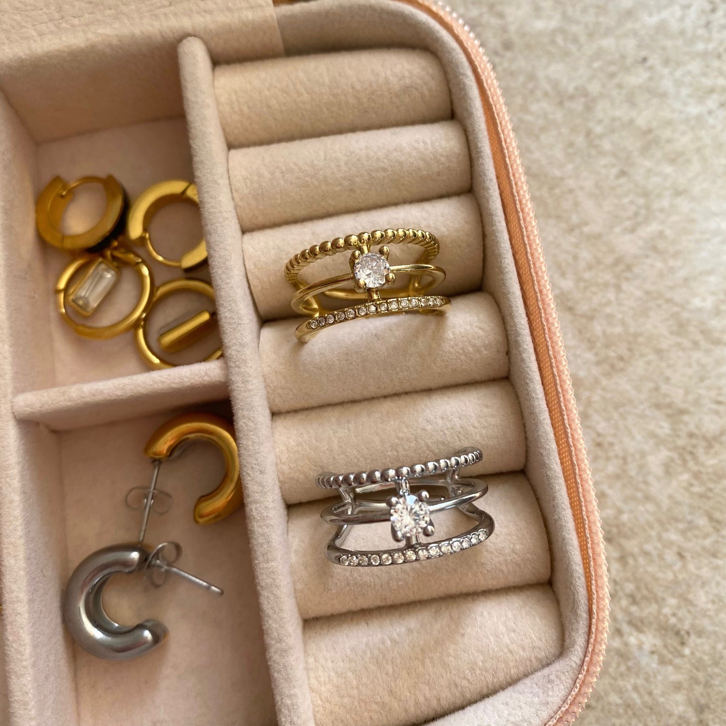 Allie Ring