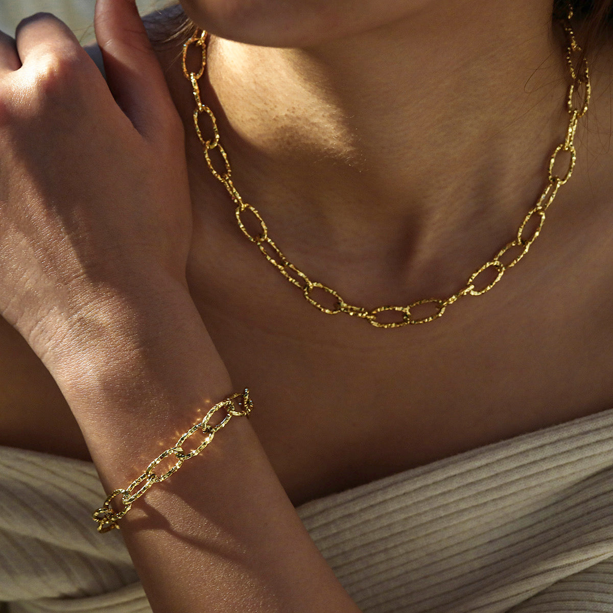 Xianna Bracelet