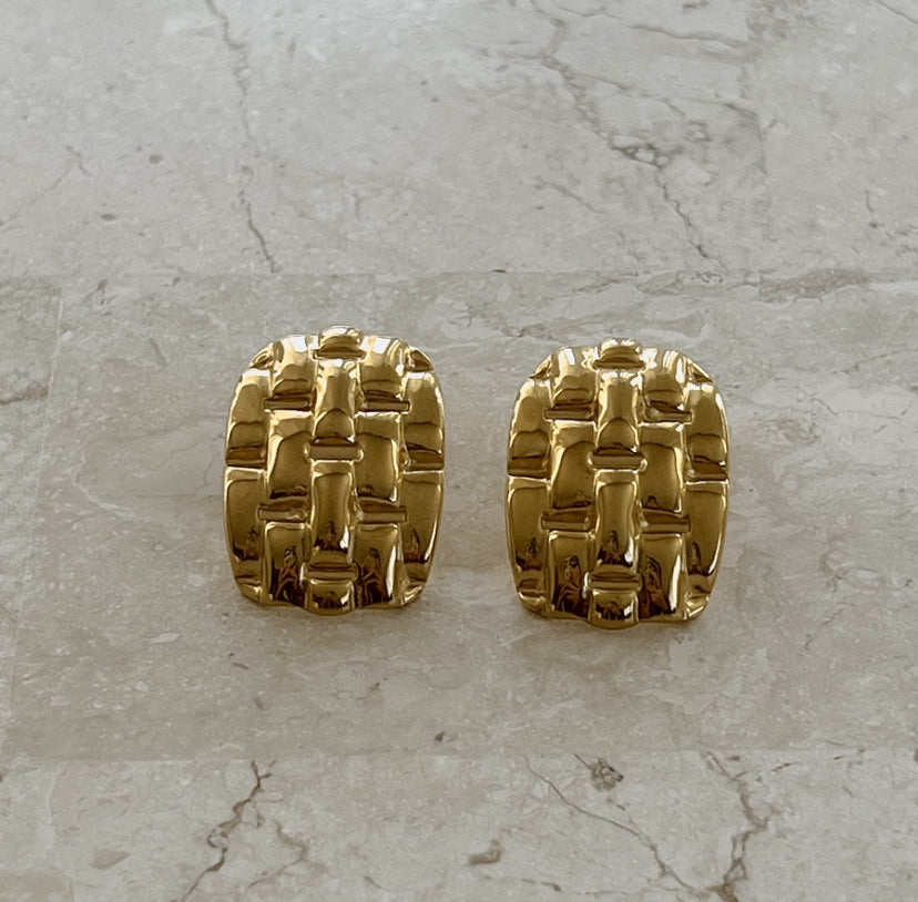 Renée Earrings