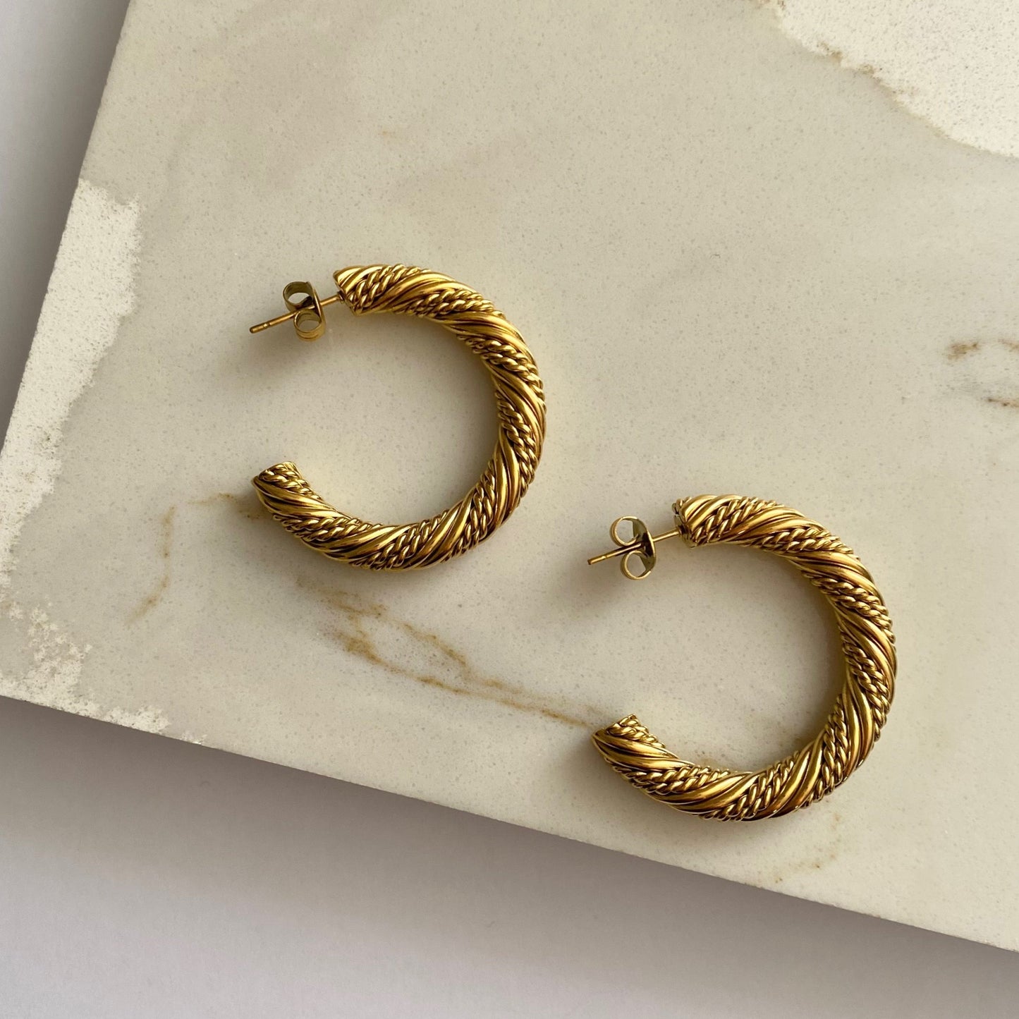 Eloise Hoops