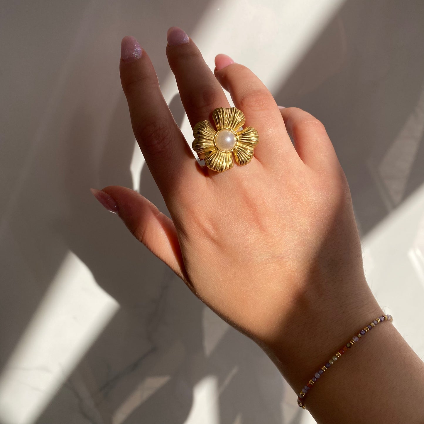 Sallie Ring