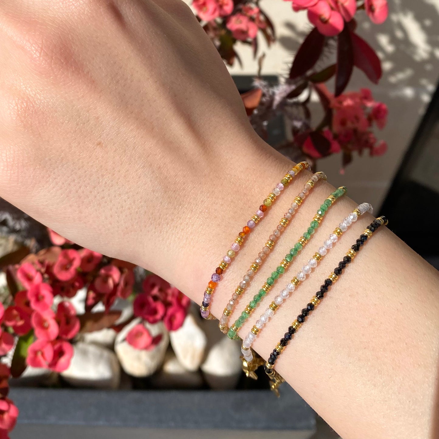 Corinne Bracelet