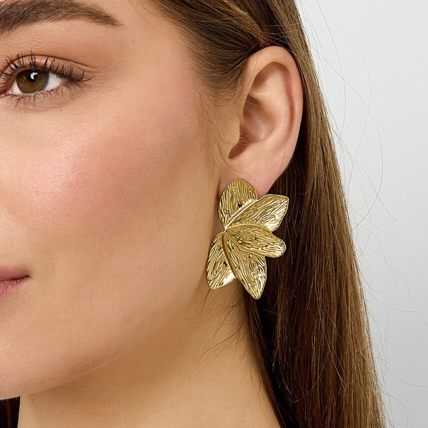 Dalia Earrings