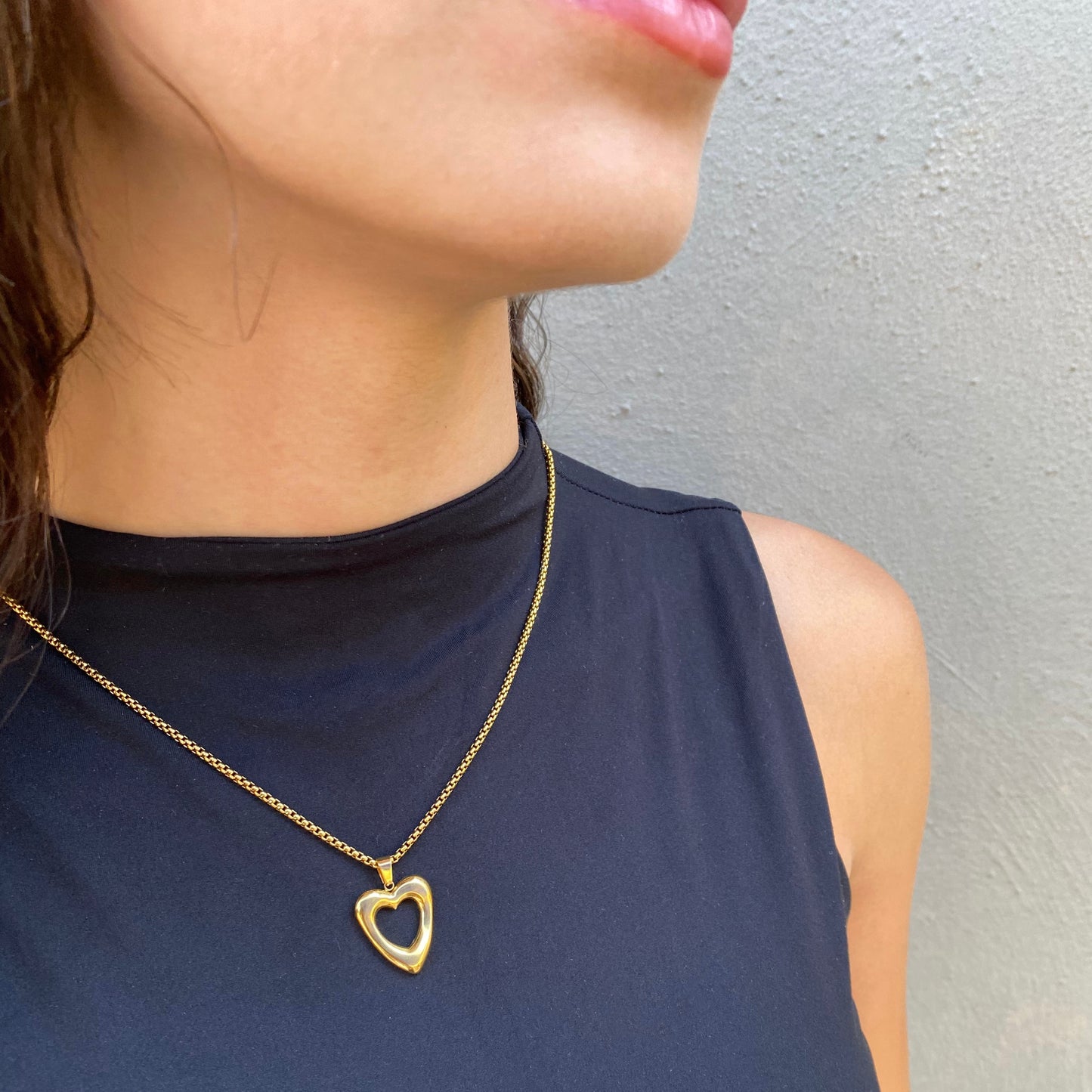 Aurelia Necklace