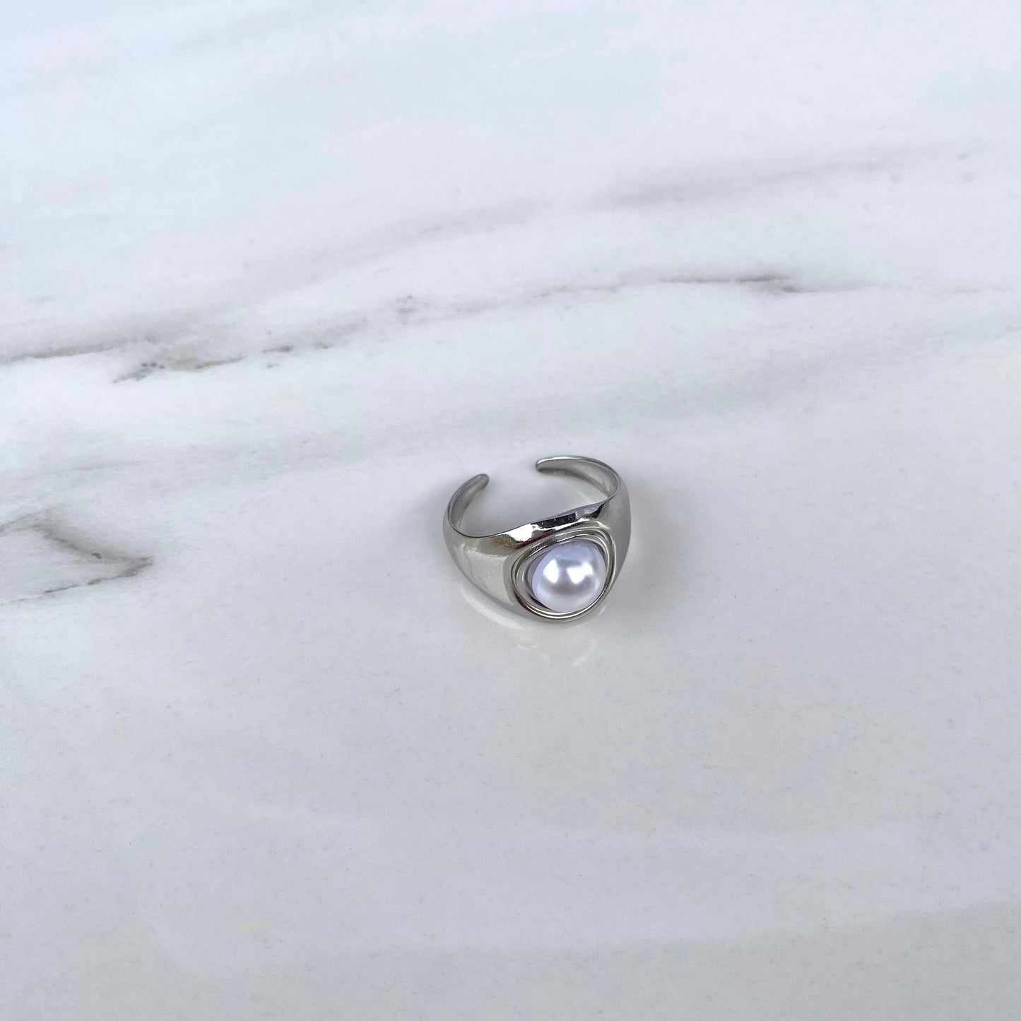 Posey Ring