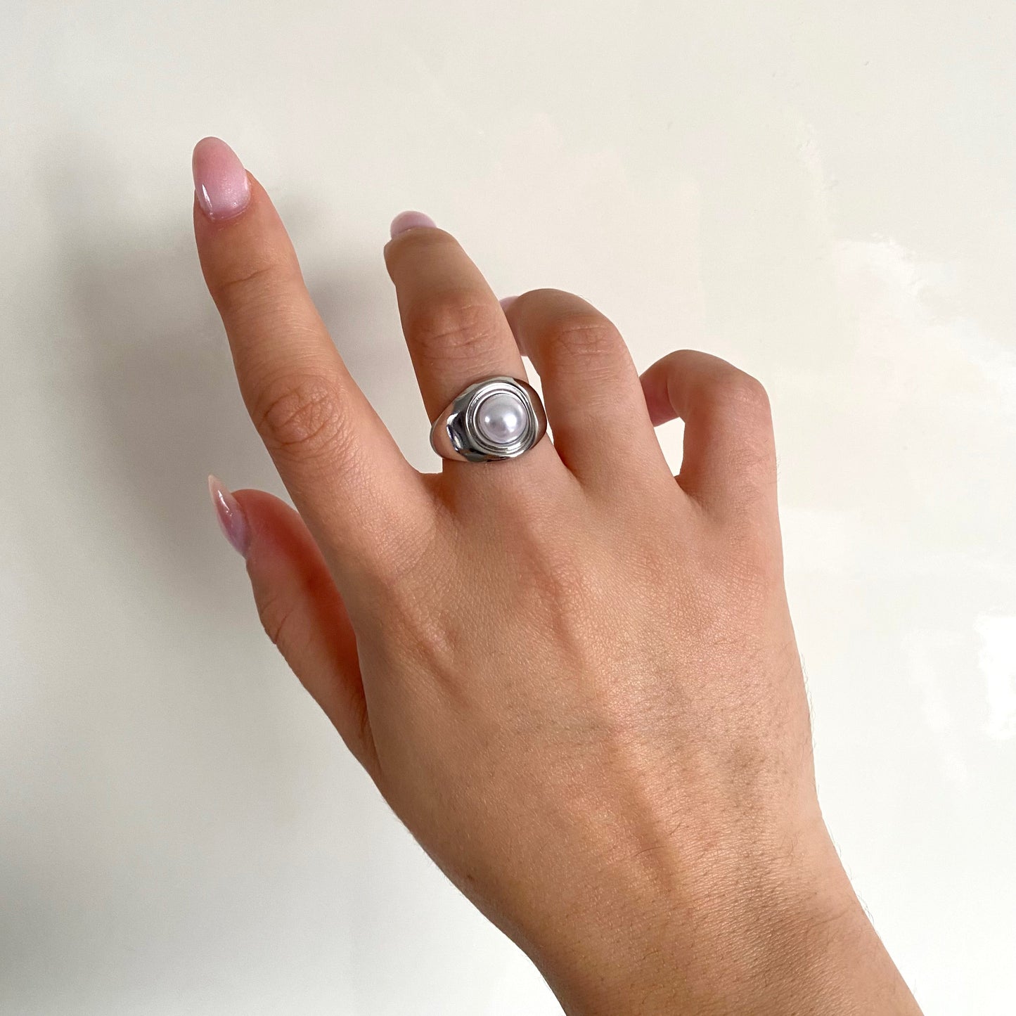 Posey Ring