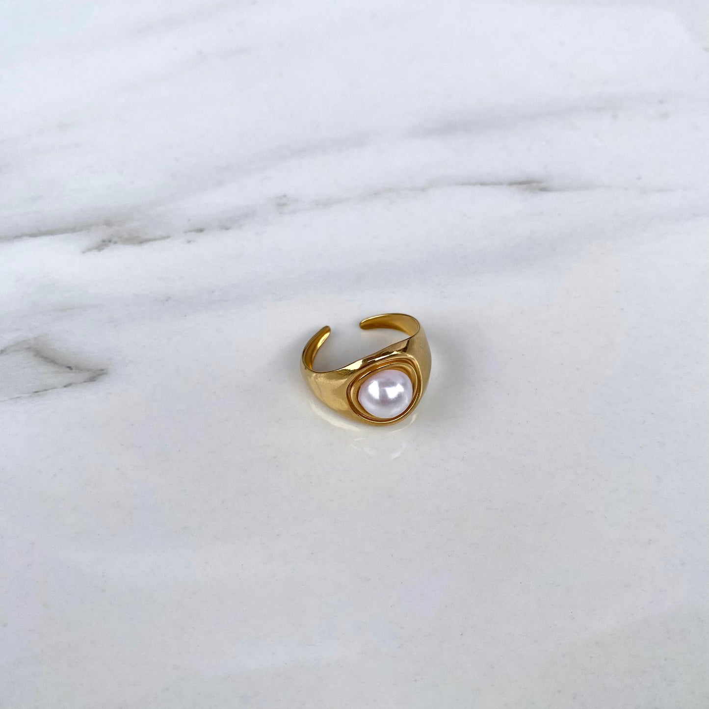 Posey Ring