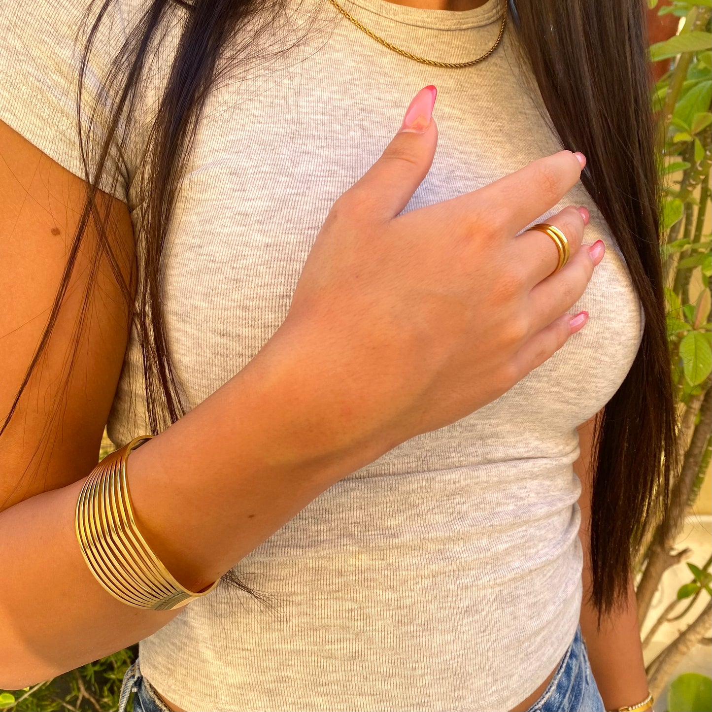 Kate Bangle