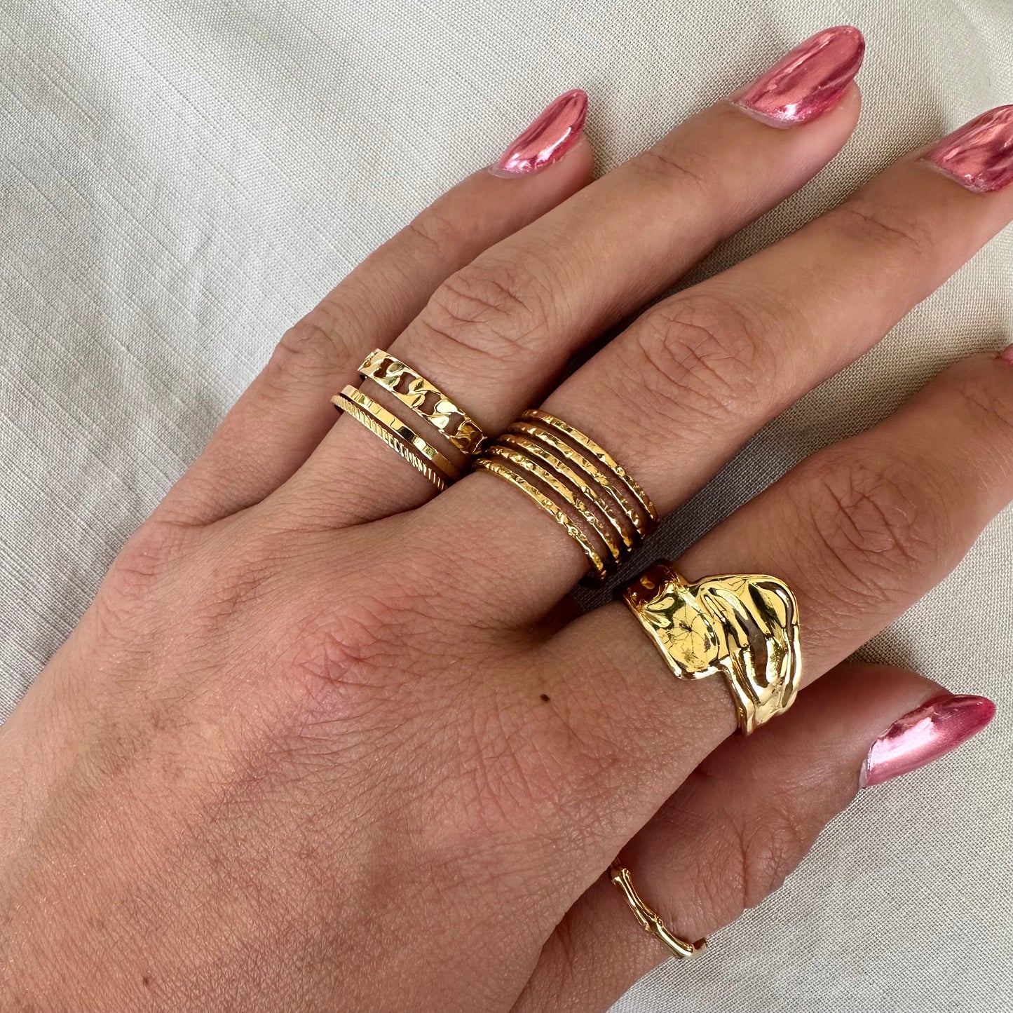 Kiara Ring