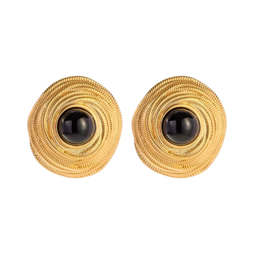 Reign Earrings