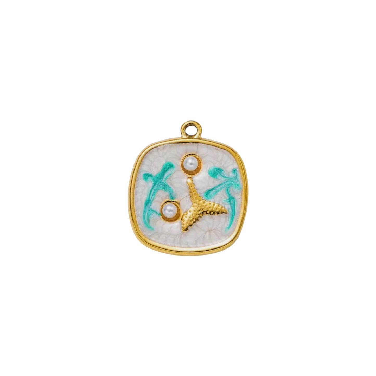 Ocean Pendant