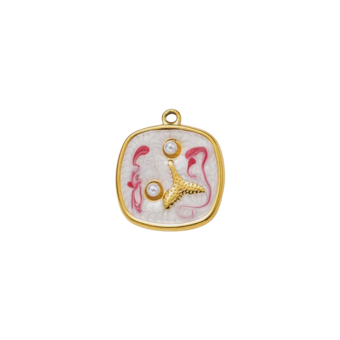 Ocean Pendant