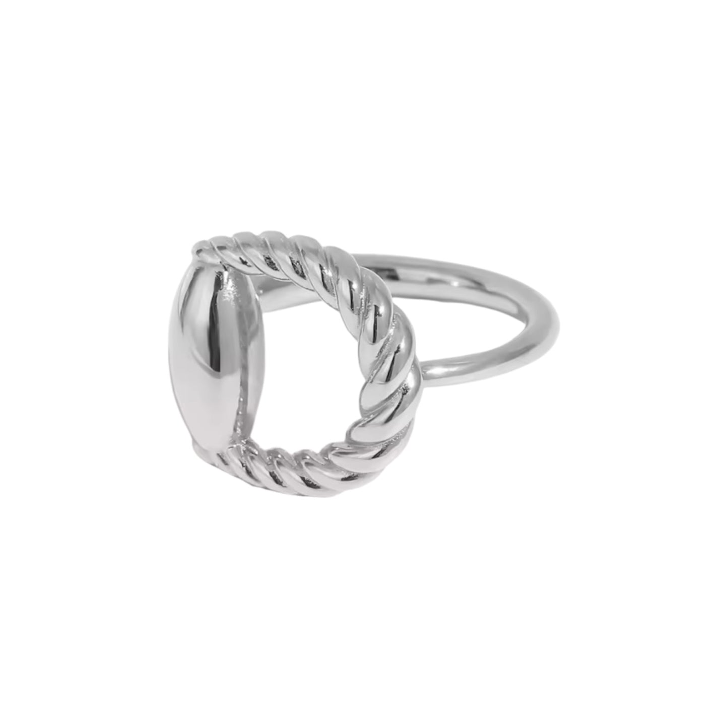Buckle Ring