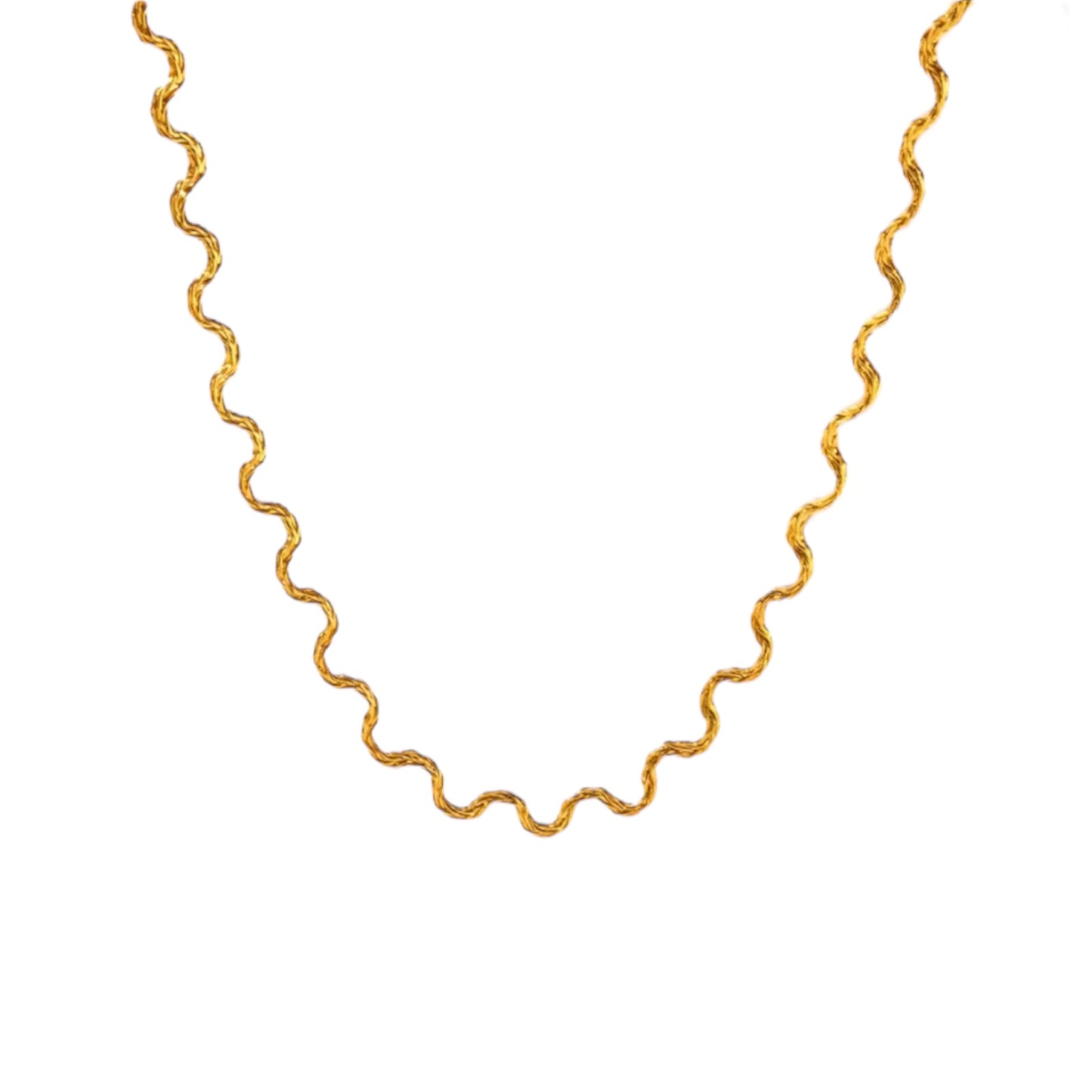 Mae Necklace