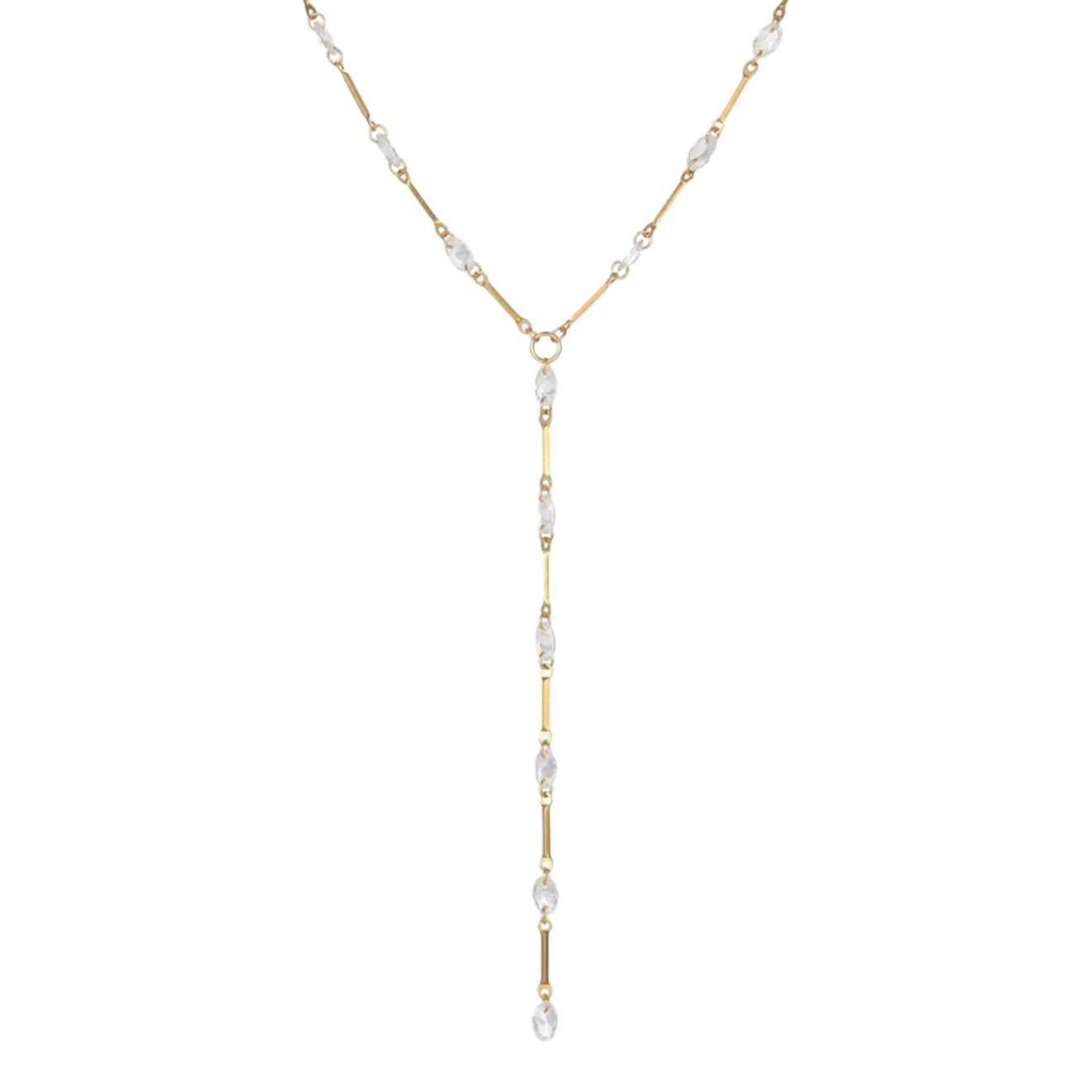 Leanne Necklace
