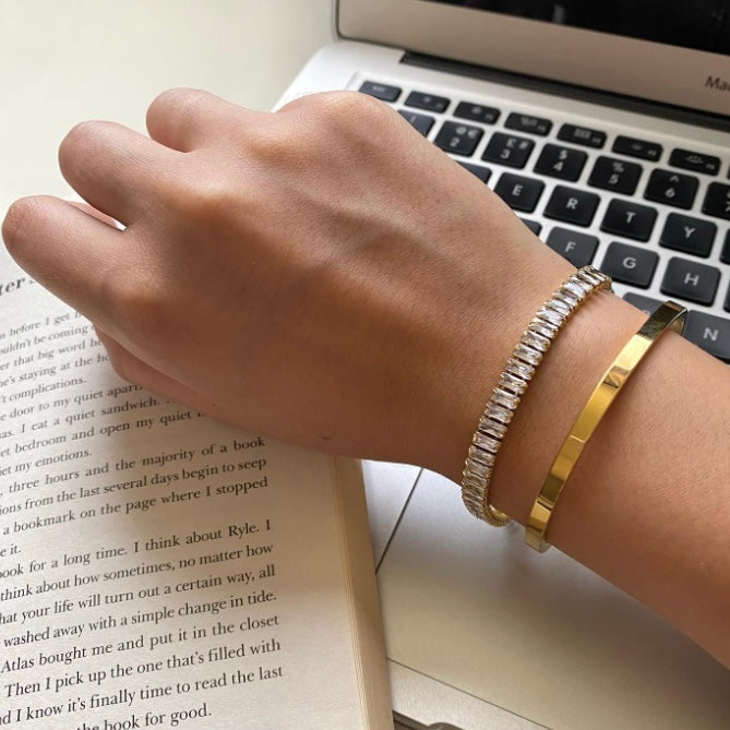 Opal Bracelet