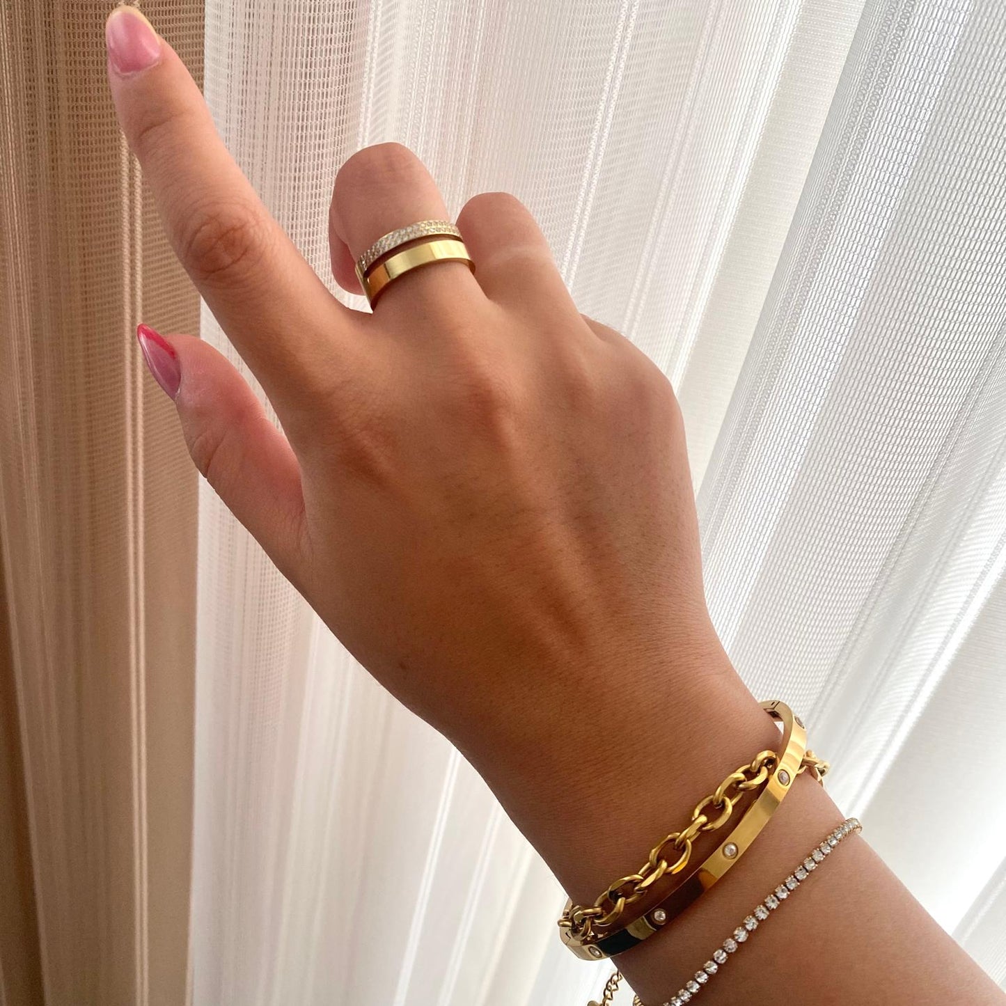Naya Bracelet
