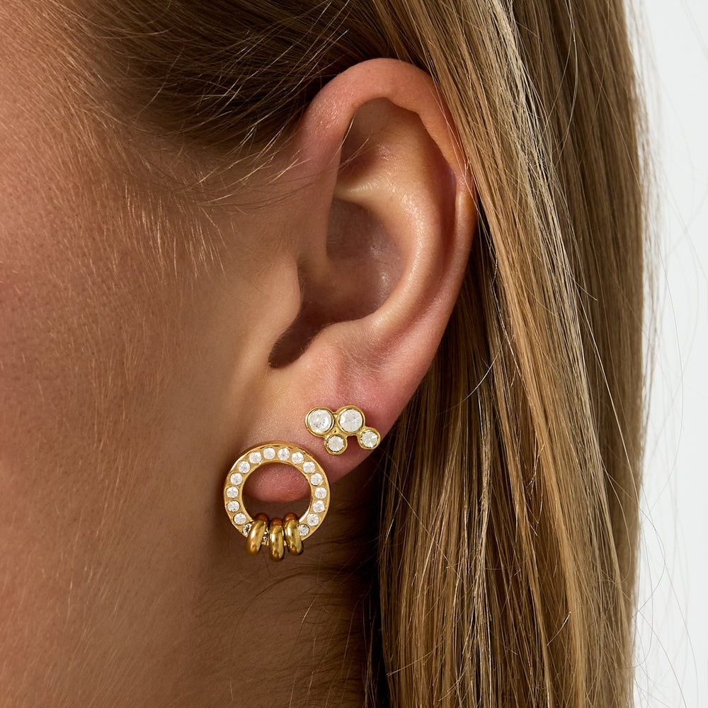 Rhea Studs
