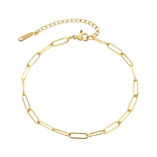 Summer Anklet