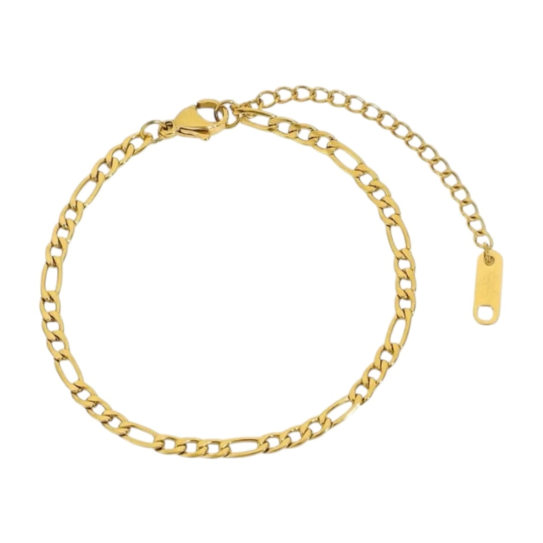 Lana Anklet