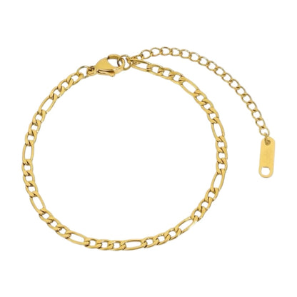Lana Anklet