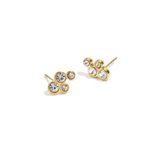 Rhea Studs