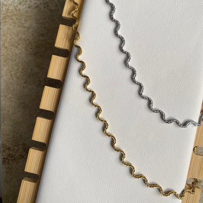 Mae Necklace