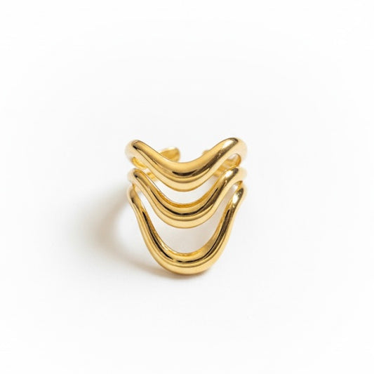Dia Ring