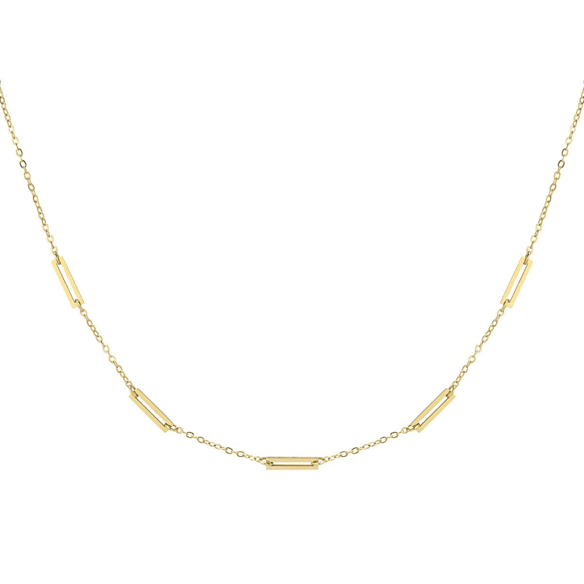 Phoebe Necklace