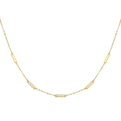 Phoebe Necklace