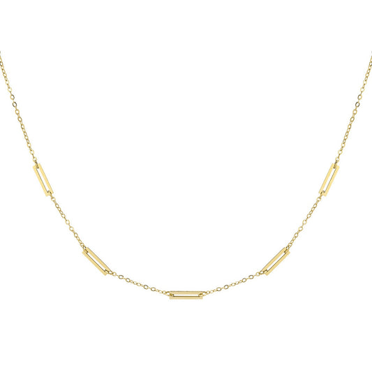 Phoebe Necklace