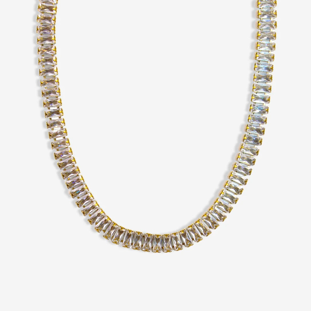 Opal Necklace