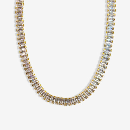 Opal Necklace