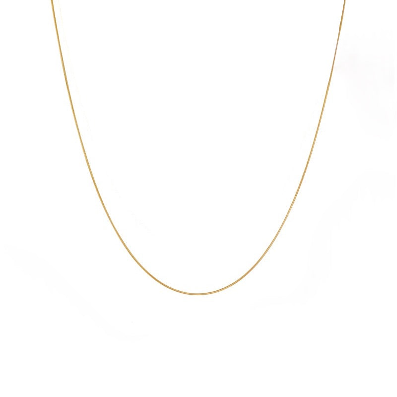 Ella Necklace