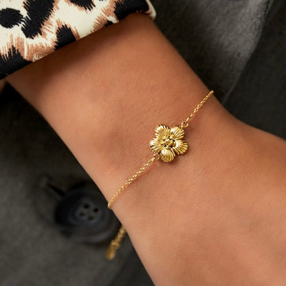 Daisy Bracelet