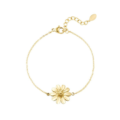 Blossom Bracelet