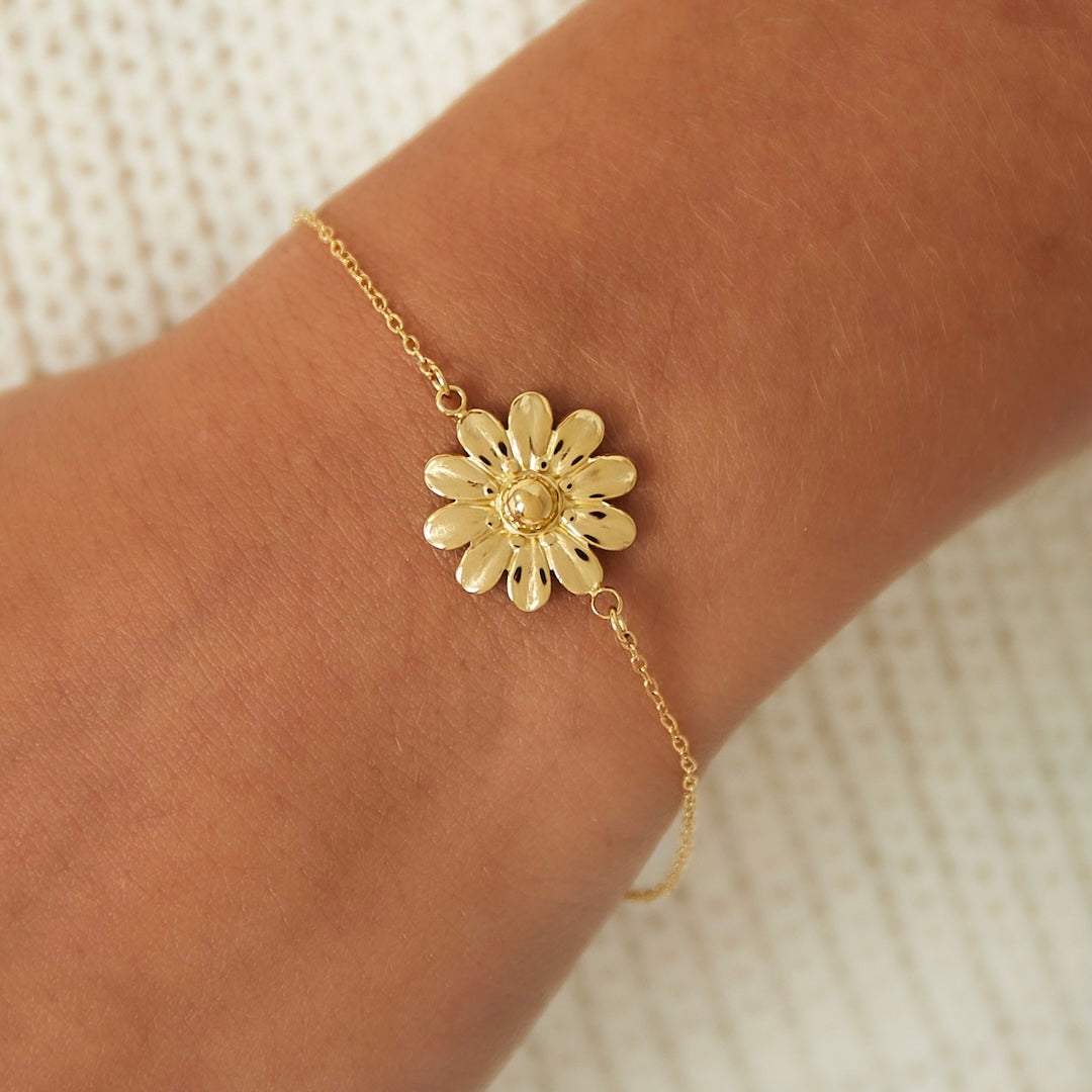 Blossom Bracelet